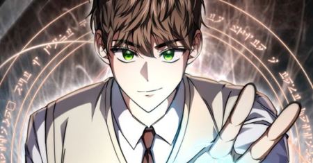 The Regressed Extra Becomes a Genius