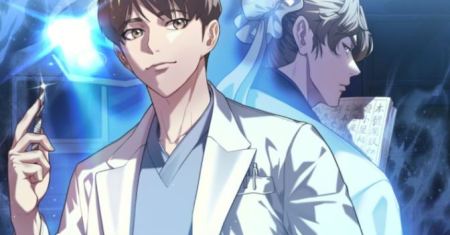 Hu Tao Becomes a Surgeon
