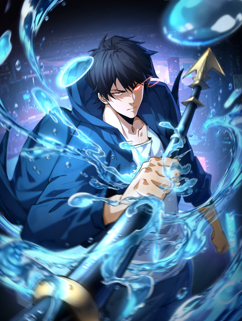 Komik High-Martial World: One Hand to Overwhelm Three Thousand Emperors!