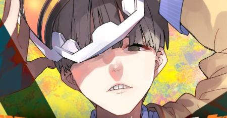 Ranger Reject (Sentai Daishikkaku)