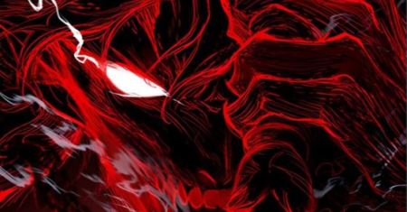 Sea of Blood Mountain of Bones