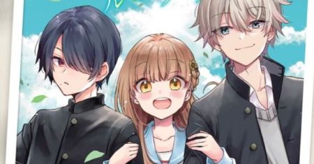 Seishun wa Sankakkei no Loop