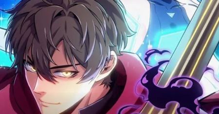 The Cold-Blooded Warrior