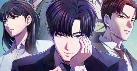 The Corporate Underdog Who Does Everything Right