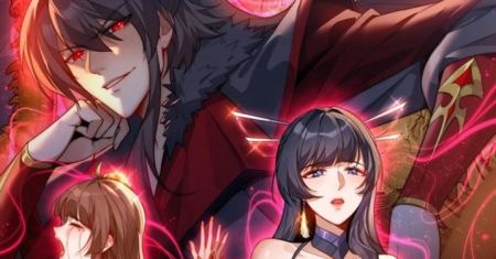 The Eight Empresses Betrayed Me, Only to Deeply Regret It After Being Reborn