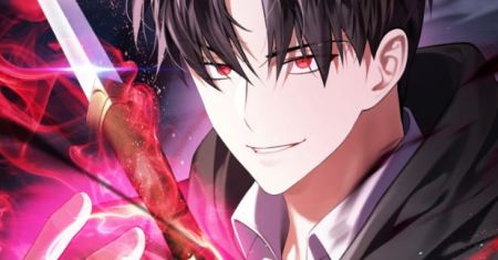 The Eldest Son of the Marquis House is a Martial Artist