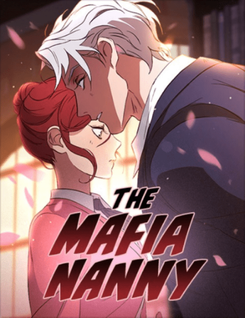 Komik The Mafia Nanny