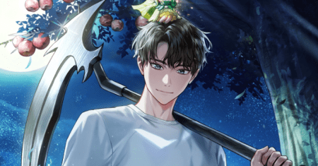 The Rebellious Apostle of the Harvest Goddess