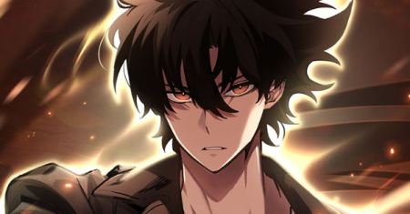 The Sword God From A Fallen World