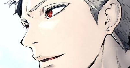 Tower Of God: Side Story Urek Mazino