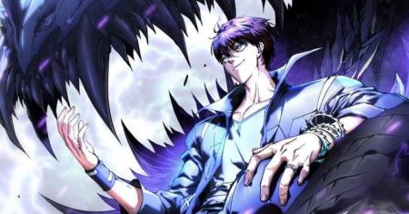 Ultimate Martial Evolution: Begin by Awakening the King of Monsters