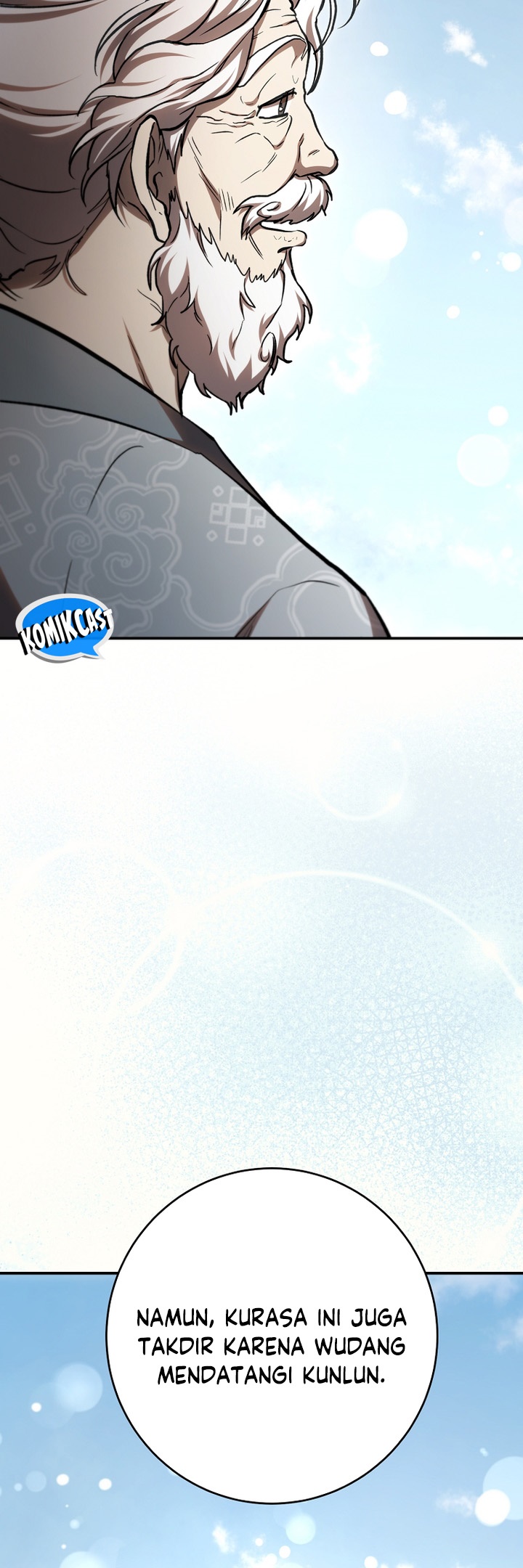 Mudang Association Chapter 135 Gambar 6