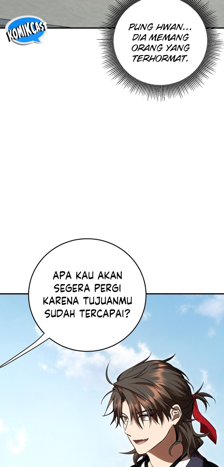 Mudang Association Chapter 135 Gambar 13