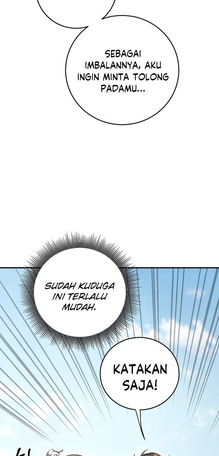 Mudang Association Chapter 135 Gambar 15