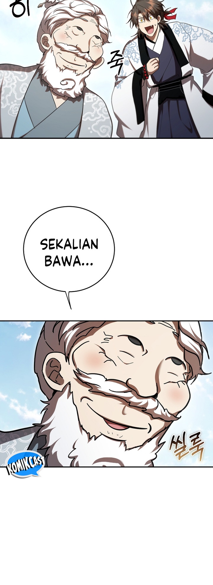 Mudang Association Chapter 135 Gambar 16