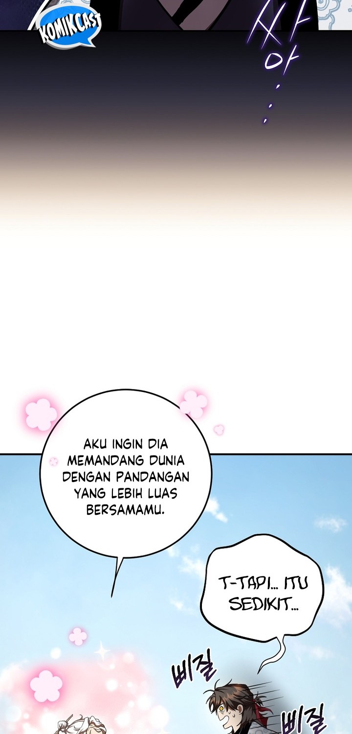 Mudang Association Chapter 135 Gambar 18