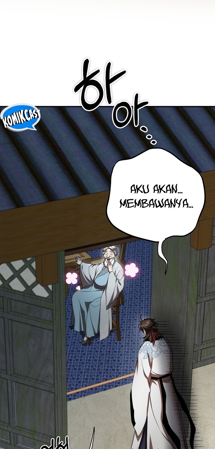 Mudang Association Chapter 135 Gambar 28