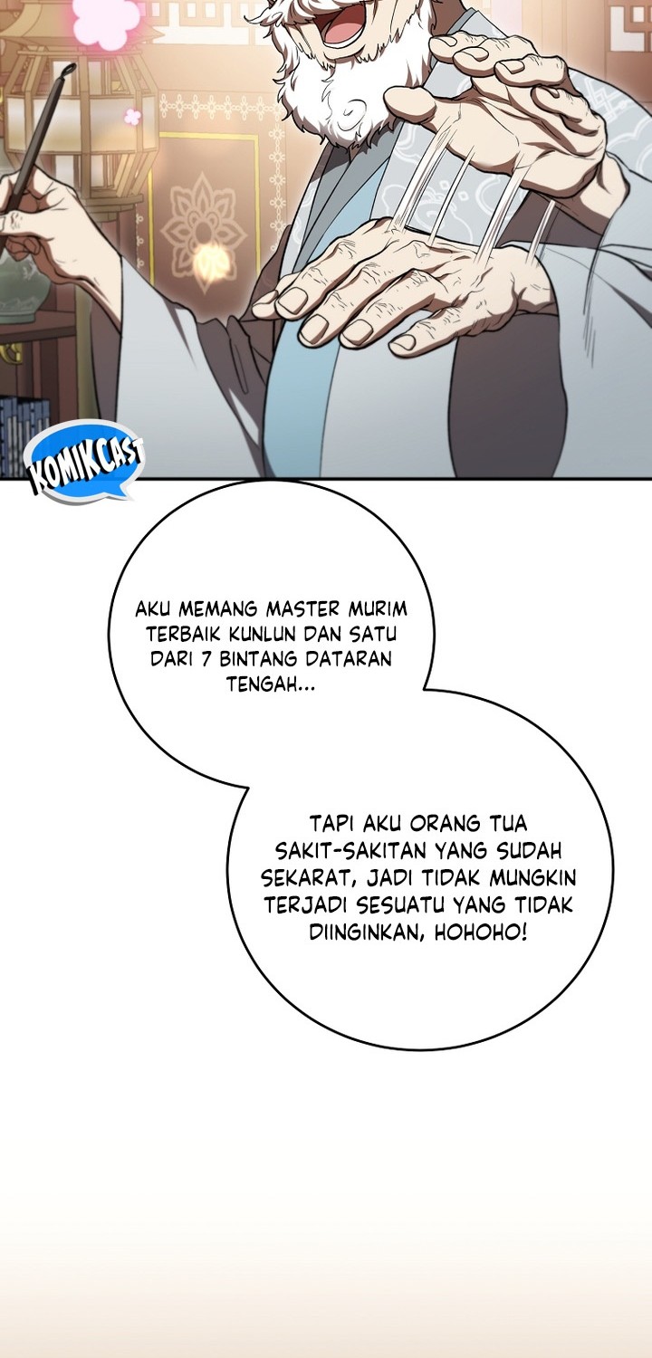 Mudang Association Chapter 135 Gambar 25