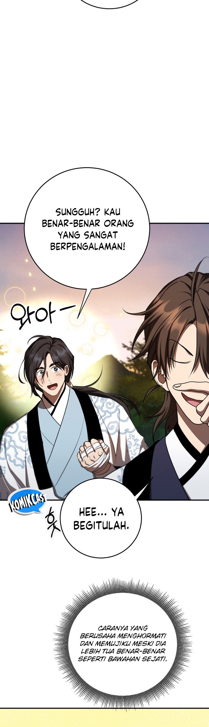 Mudang Association Chapter 135 Gambar 54