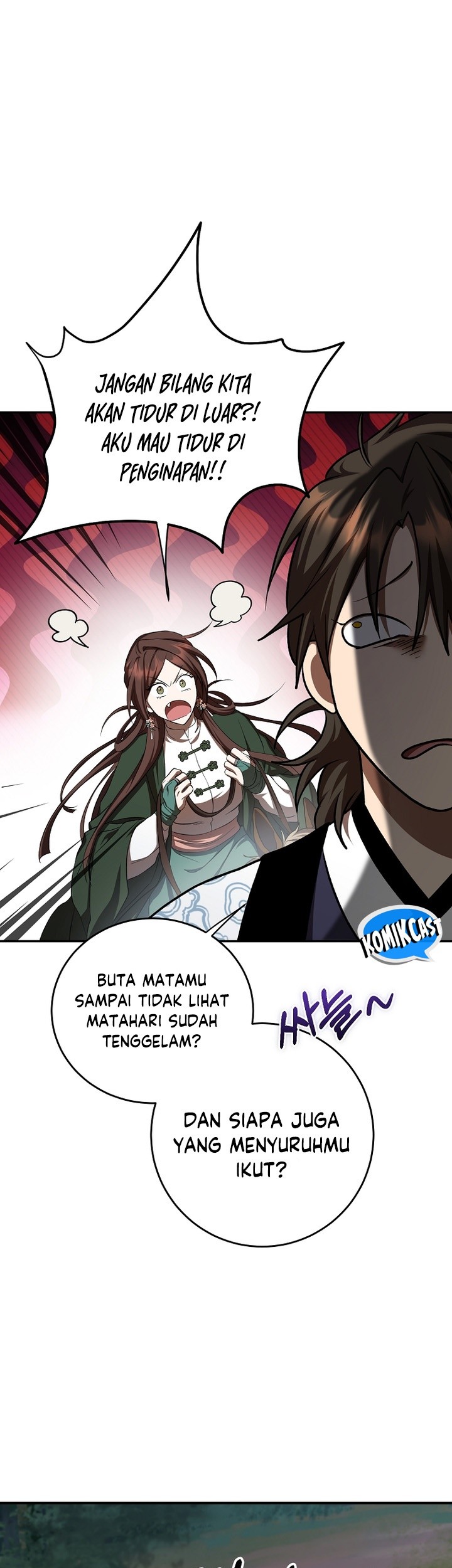 Mudang Association Chapter 135 Gambar 52