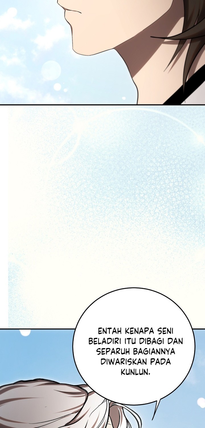 Mudang Association Chapter 135 Gambar 5