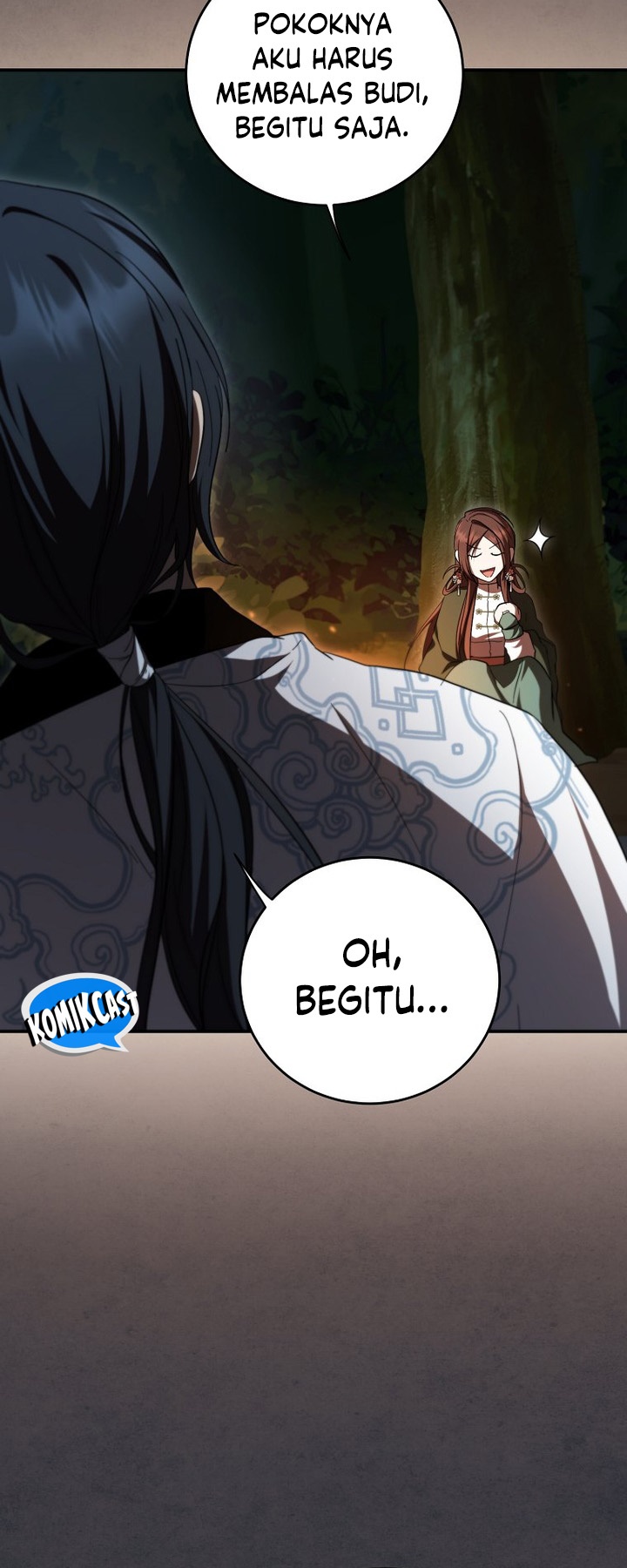 Mudang Association Chapter 136 Gambar 6