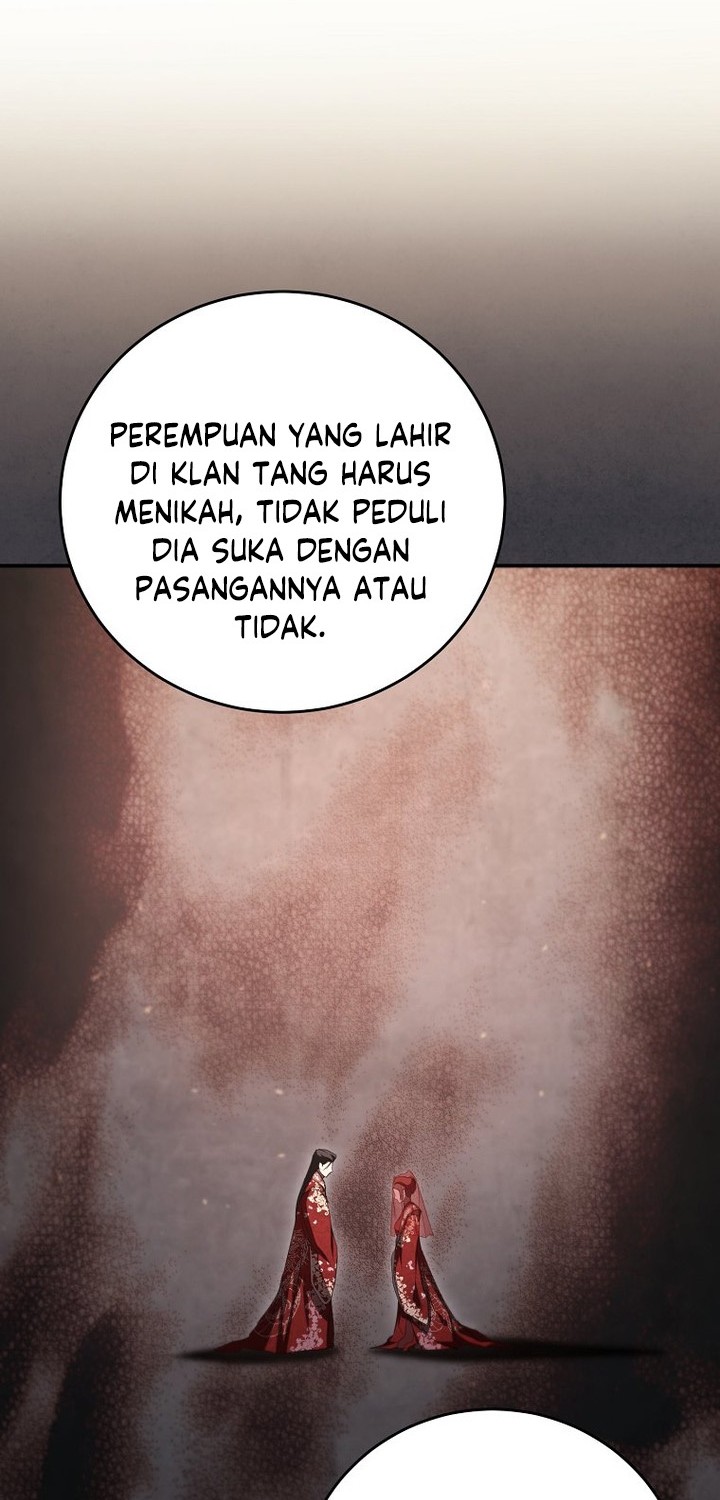 Mudang Association Chapter 136 Gambar 13