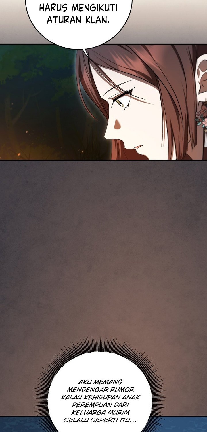 Mudang Association Chapter 136 Gambar 15