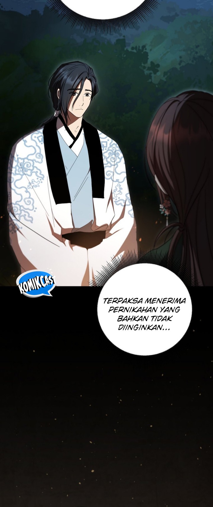 Mudang Association Chapter 136 Gambar 16