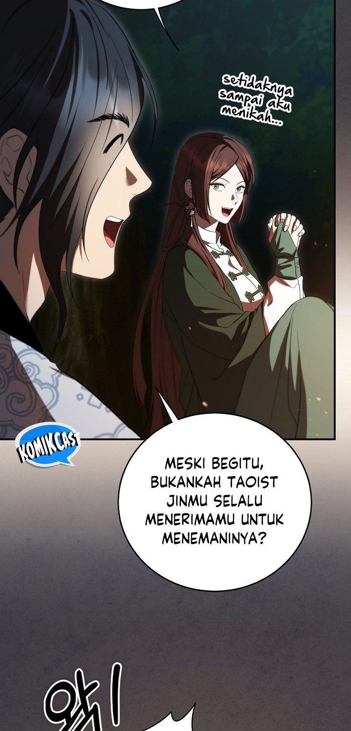 Mudang Association Chapter 136 Gambar 20