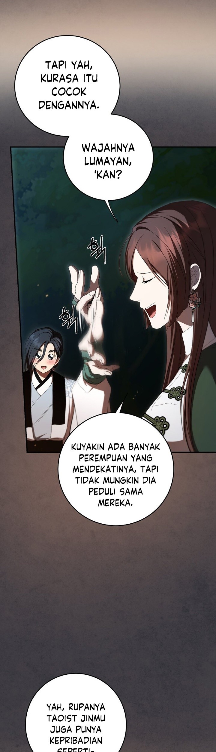 Mudang Association Chapter 136 Gambar 22