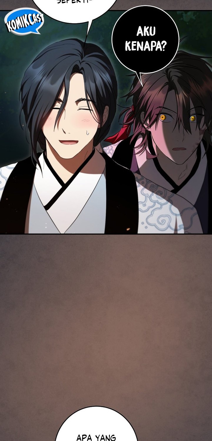 Mudang Association Chapter 136 Gambar 23