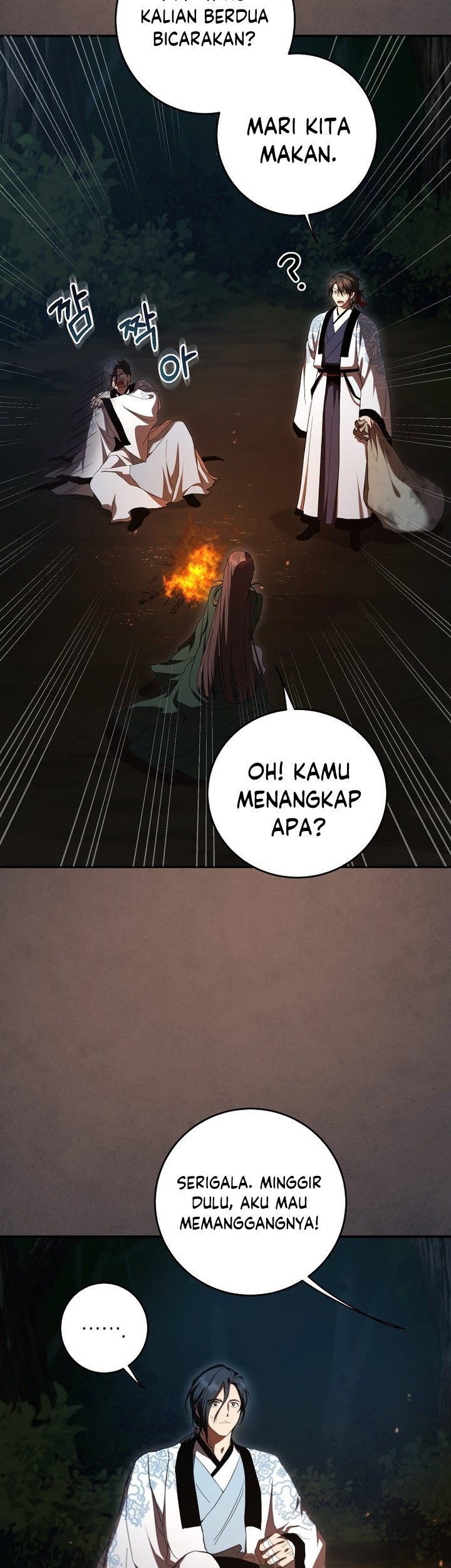 Mudang Association Chapter 136 Gambar 24