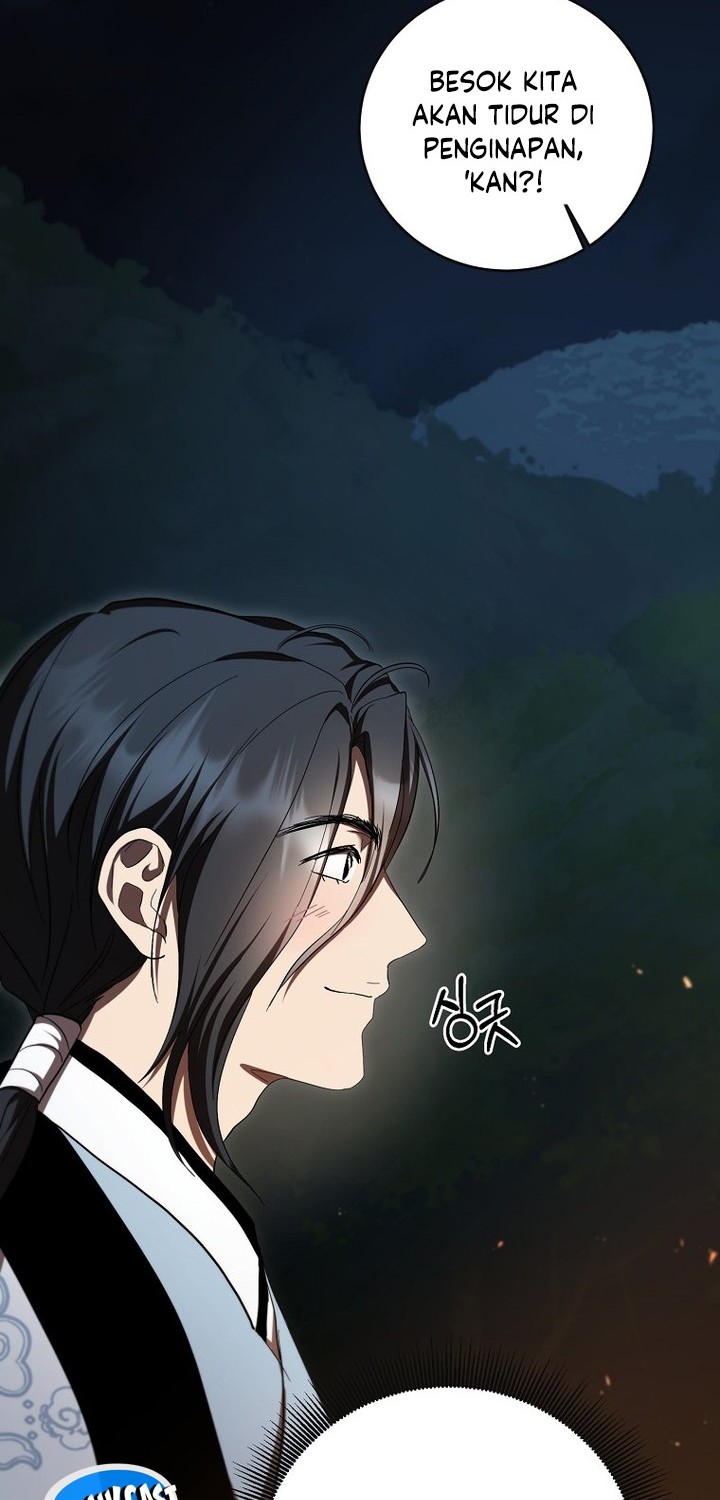 Mudang Association Chapter 136 Gambar 30