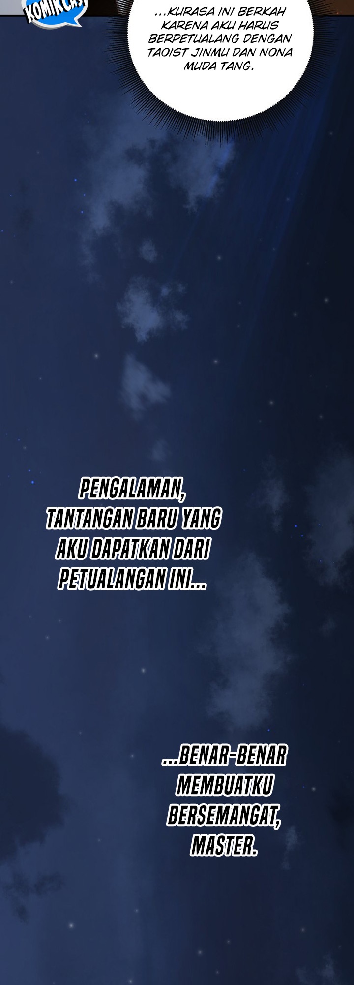 Mudang Association Chapter 136 Gambar 31