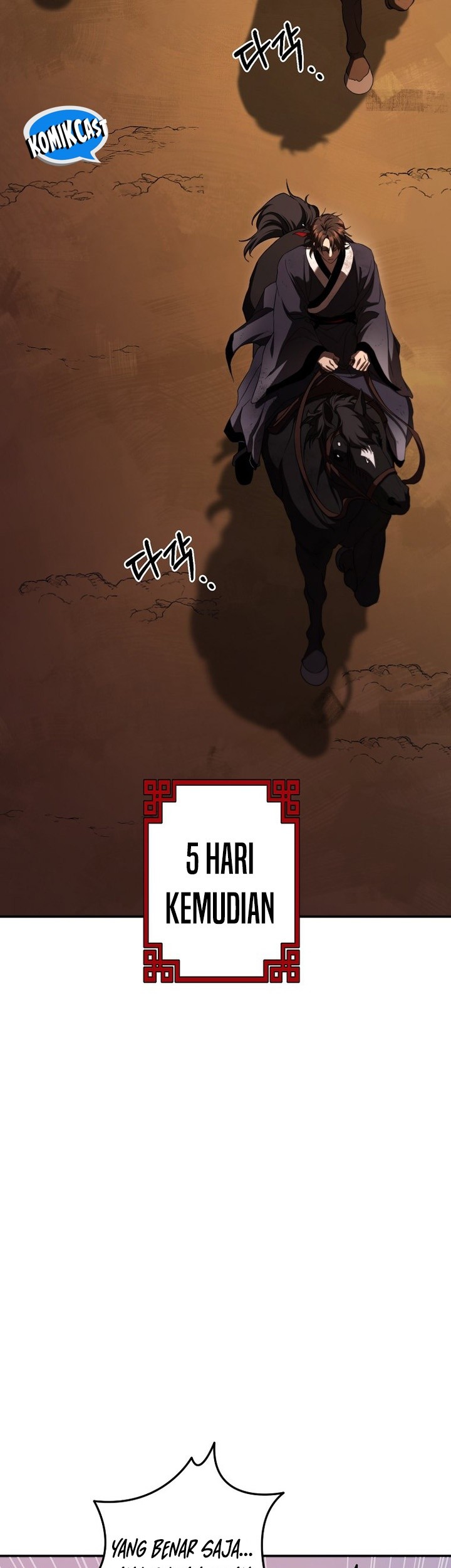 Mudang Association Chapter 136 Gambar 34