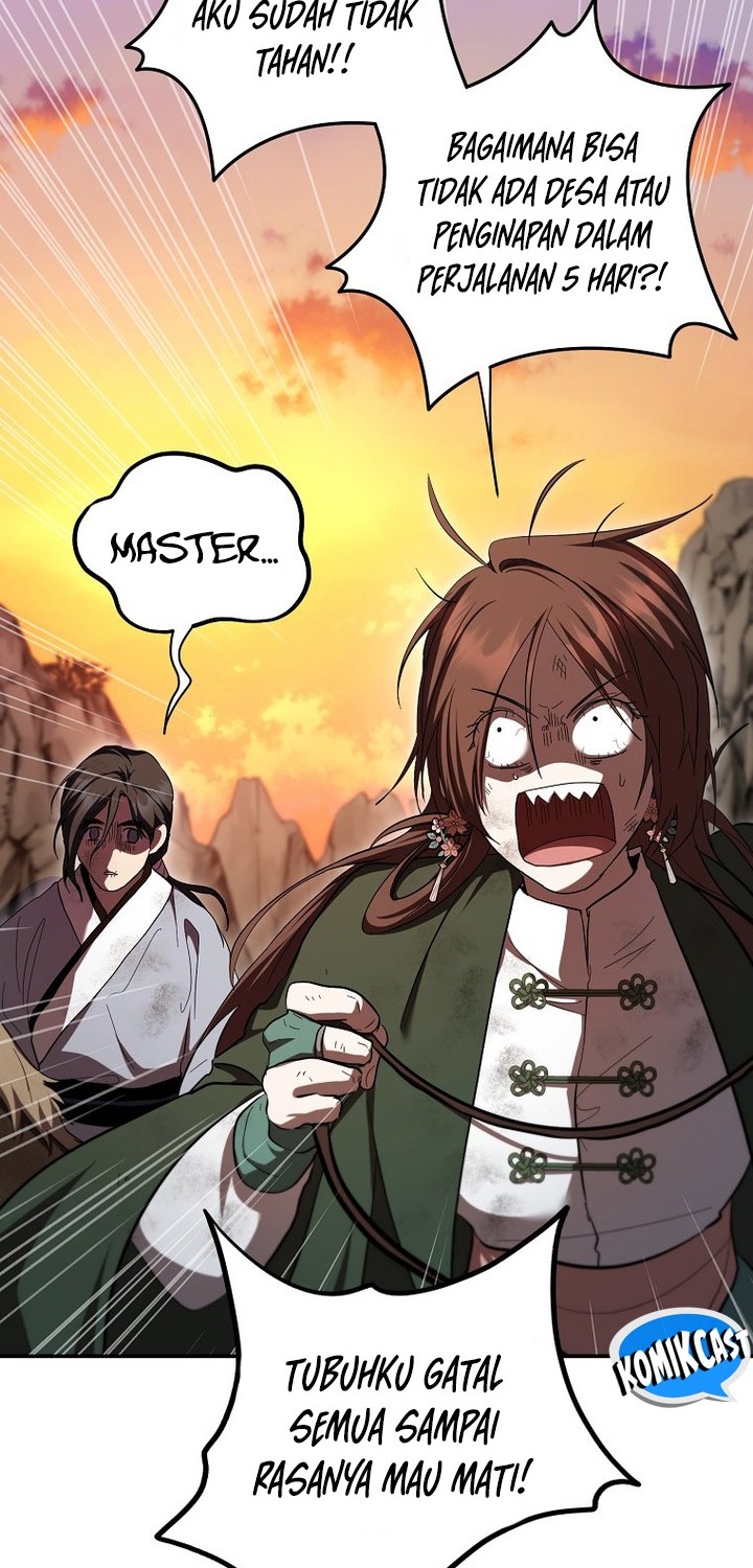 Mudang Association Chapter 136 Gambar 35