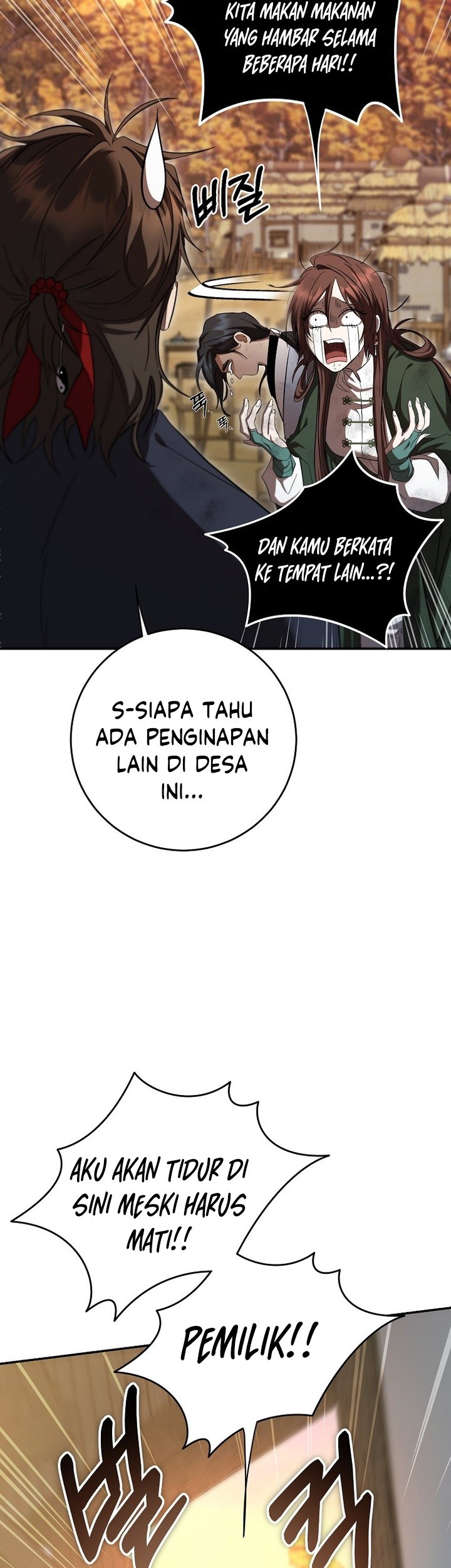 Mudang Association Chapter 136 Gambar 44