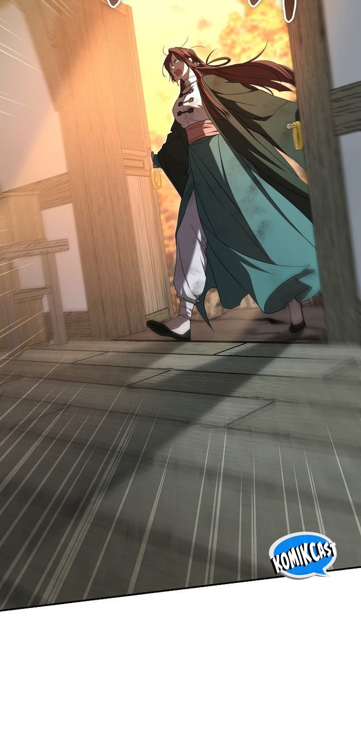 Mudang Association Chapter 136 Gambar 45