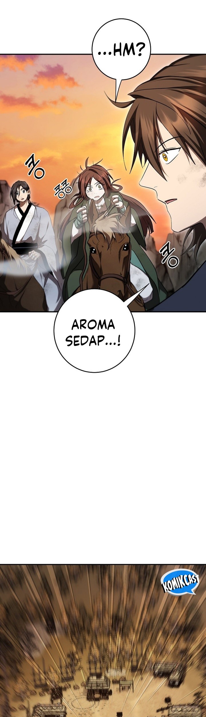 Mudang Association Chapter 136 Gambar 39