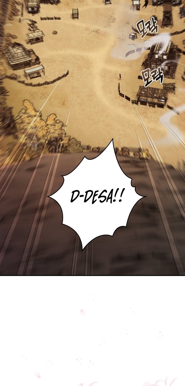 Mudang Association Chapter 136 Gambar 40