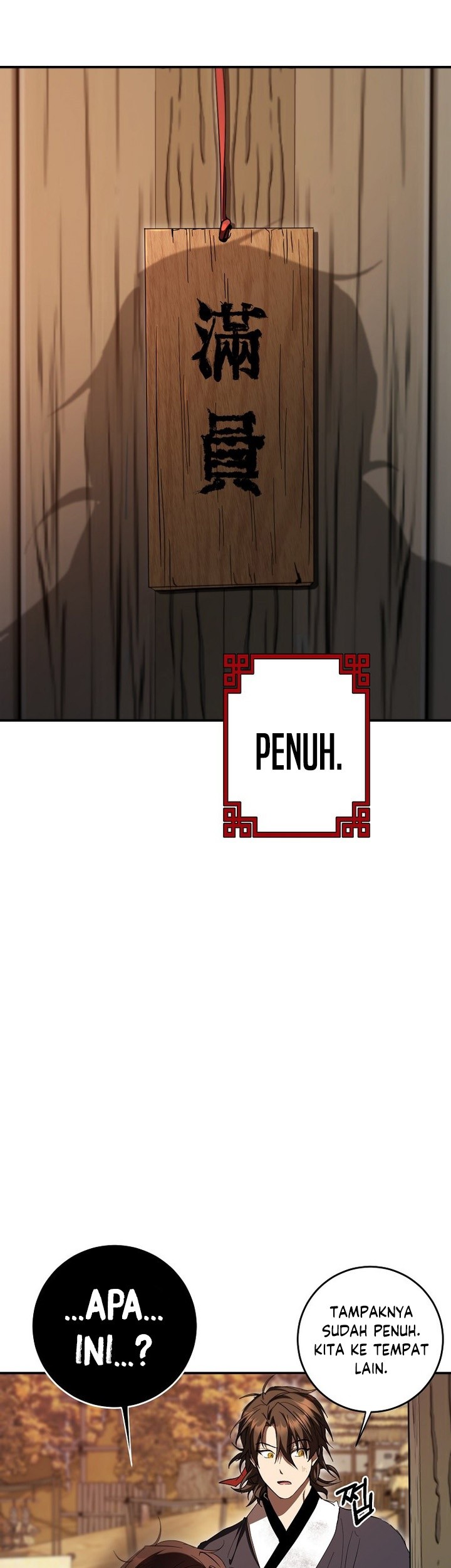 Mudang Association Chapter 136 Gambar 42