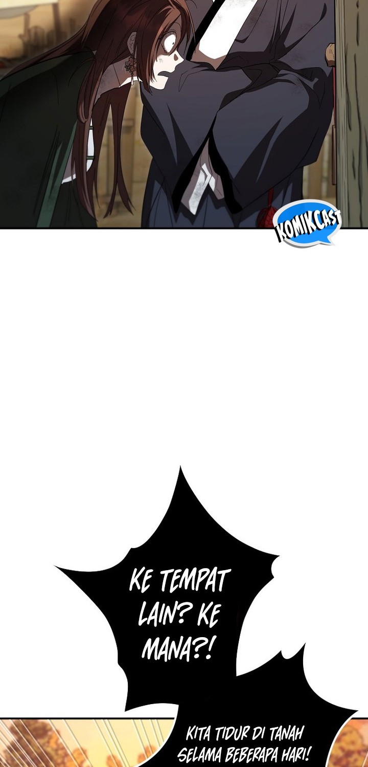 Mudang Association Chapter 136 Gambar 43