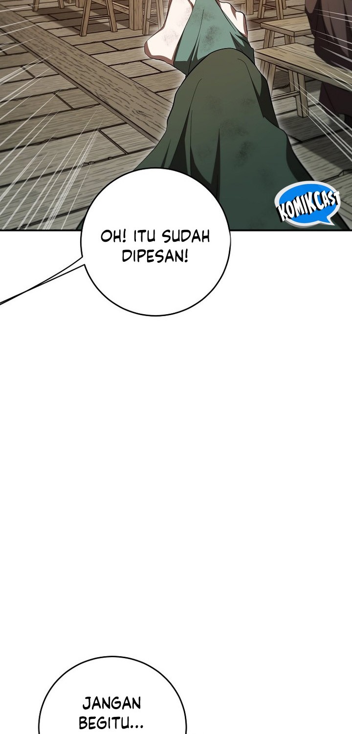 Mudang Association Chapter 136 Gambar 48