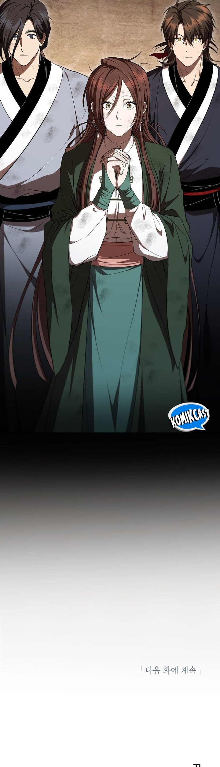 Mudang Association Chapter 136 Gambar 56