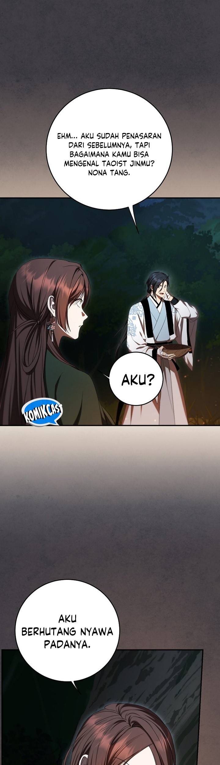 Mudang Association Chapter 136 Gambar 4