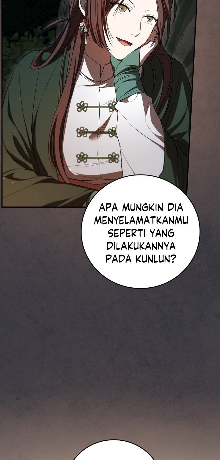 Mudang Association Chapter 136 Gambar 5