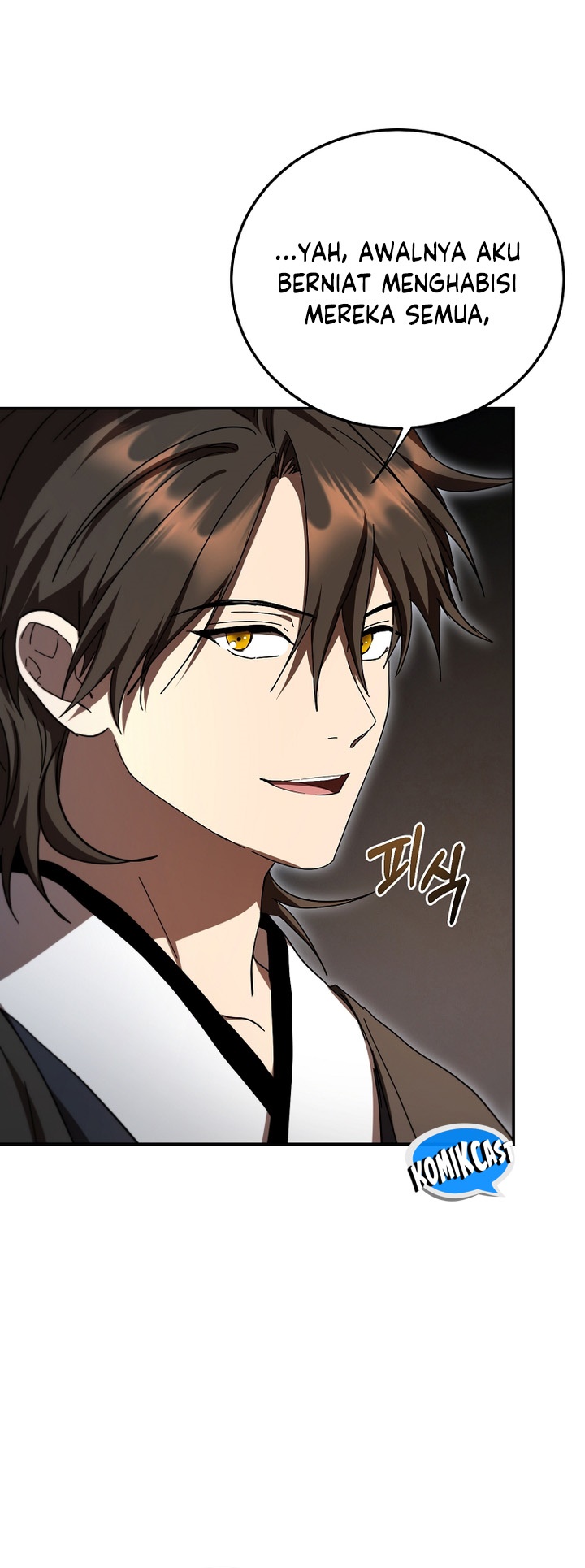 Mudang Association Chapter 148 Gambar 6