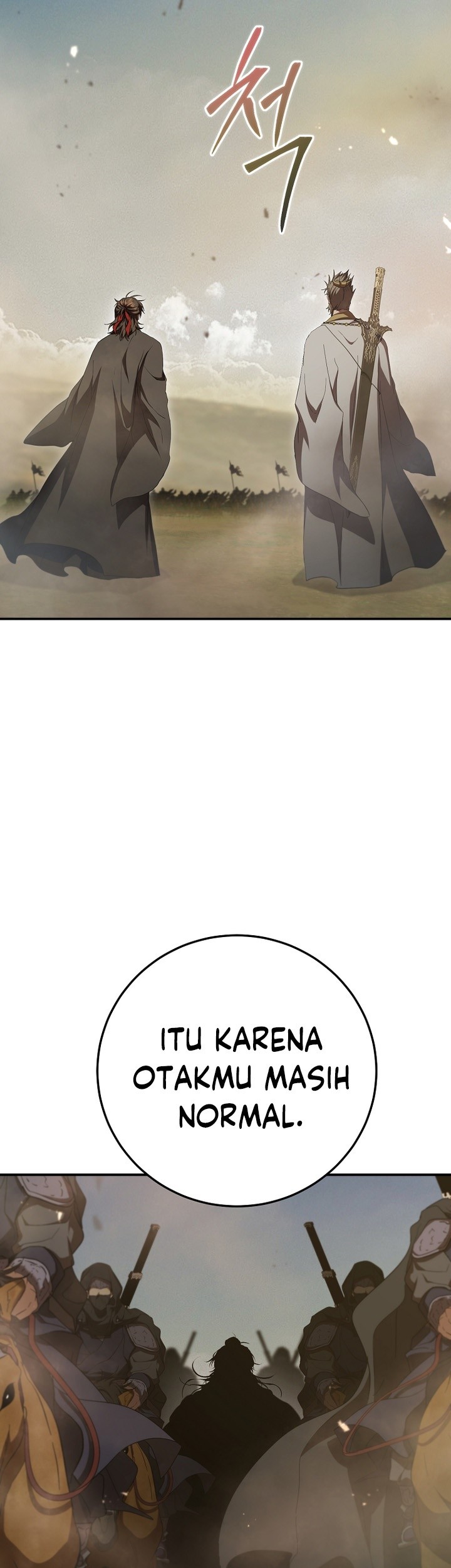 Mudang Association Chapter 148 Gambar 67