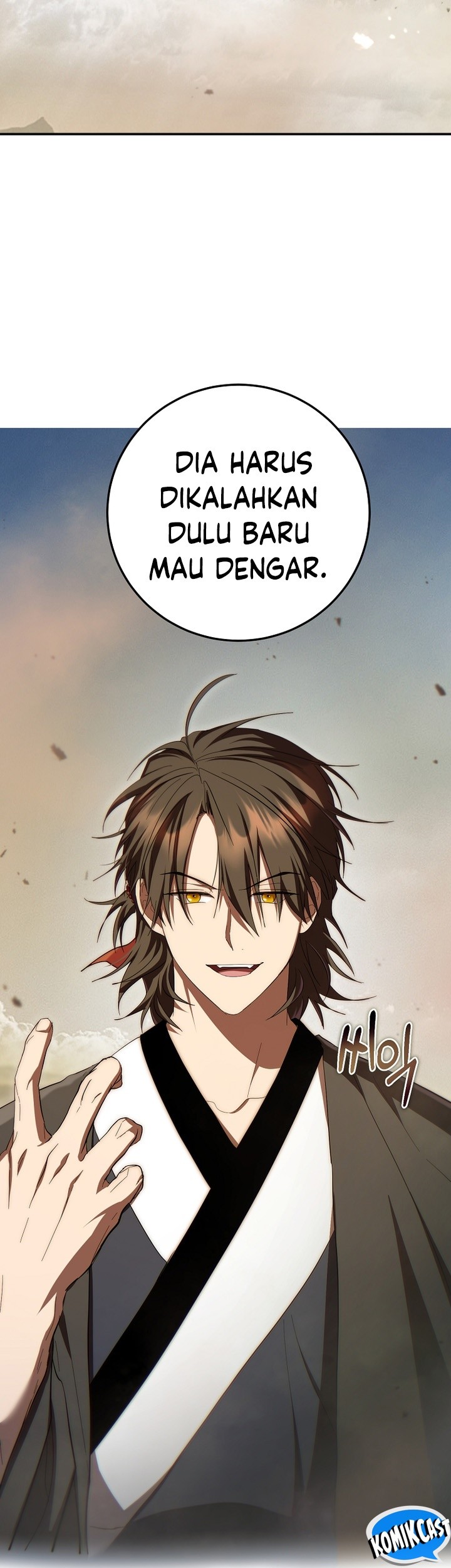 Mudang Association Chapter 148 Gambar 72